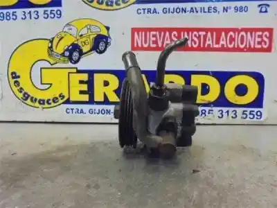 Автозапчастина б/у насос гур керма для daewoo matiz f8cv посилання на oem iam 96315612  