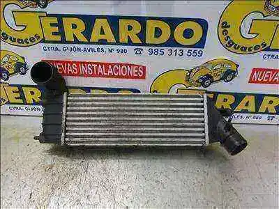 Pièce détachée automobile d'occasion intercooler / échangeur d'air pour peugeot 807 rhtdw10ated4 références oem iam   
