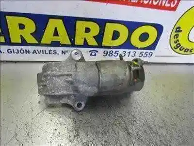 Автозапчасти б/у ДВИГАТЕЛЬ ЗАПУСКАЕТСЯ за FORD FIESTA (CBK)  ссылки OEM IAM 5S6Y11000AB  