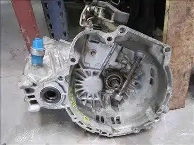 Gebrauchtes Autoersatzteil GETRIEBE zum HYUNDAI COUPE (J2)  OEM-IAM-Referenzen JX1873  