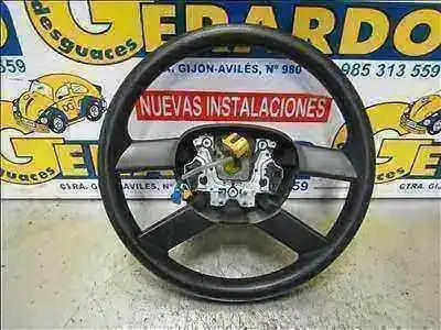 Second-hand car spare part STEERING WHEEL for VOLKSWAGEN POLO (9N1)  OEM IAM references   
