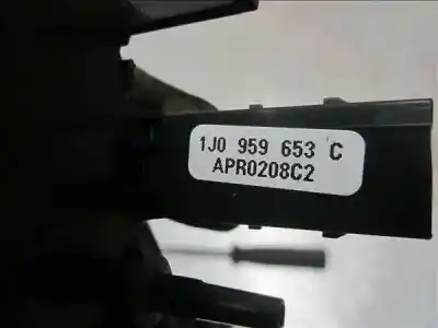 Автозапчастина б/у кільце піддушки безопасности для audi a3 (8l) ahf посилання на oem iam 1j0959653c  