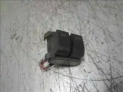 Автозапчастина б/у передні вікний вмикач для audi a3 (8l) ahf посилання на oem iam 