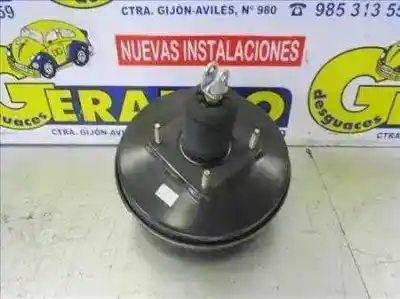 Peça sobressalente para automóvel em segunda mão servo freio por toyota corolla (e12) 1ndtv referências oem iam 