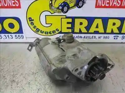 Recambio de automóvil de segunda mano de motor arranque para toyota corolla (e12) 1.4 turbodiesel cat referencias oem iam 2810033080 4280002730 