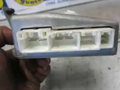 Peça sobressalente para automóvel em segunda mão centralina de direção assistida por toyota corolla (e12) 1ndtv referências oem iam 8965002150