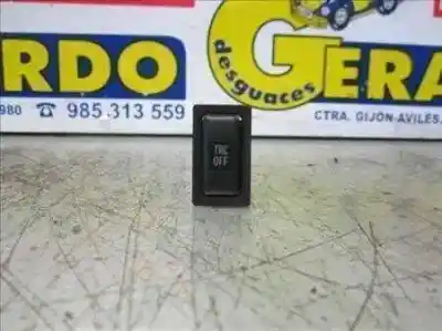 Peça sobressalente para automóvel em segunda mão comandos de alavanca por toyota corolla (e12) 1ndtv referências oem iam 