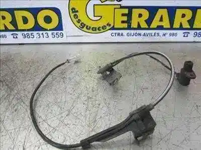 Peça sobressalente para automóvel em segunda mão ABS por TOYOTA COROLLA (E12)  Referências OEM IAM   