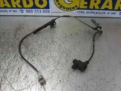 Peça sobressalente para automóvel em segunda mão ABS por TOYOTA COROLLA (E12)  Referências OEM IAM   