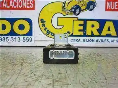 Peça sobressalente para automóvel em segunda mão módulo eletrônico por toyota corolla (e12) 1ndtv referências oem iam 8865002390