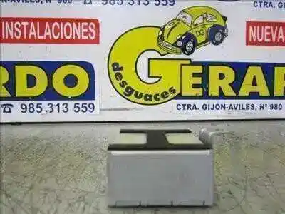 Peça sobressalente para automóvel em segunda mão módulo electrónico do fecho central por toyota corolla (e12) 1ndtv referências oem iam 8974102050