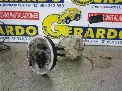 Pezzo di ricambio per auto di seconda mano Sensore di livello del carburante per FORD FOCUS BERLINA (CAK)  Riferimenti OEM IAM   