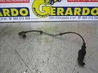 Peça sobressalente para automóvel em segunda mão capota do teto lelécrtico por opel corsa c y17dtl referências oem iam 