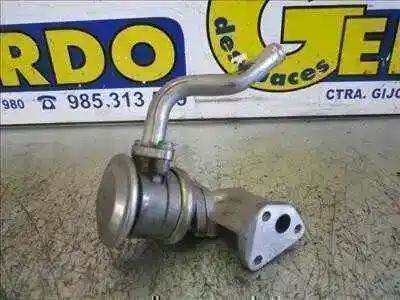 Peça sobressalente para automóvel em segunda mão válvula egr por audi a4 berlina (8e) 3.0 v6 30v cat (asn) referências oem iam 06c131102a