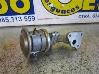Peça sobressalente para automóvel em segunda mão válvula egr por audi a4 berlina (8e) 3.0 v6 30v cat (asn) referências oem iam 06c131101