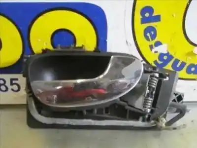 Second-hand car spare part INTERIOR RIGHT FRONT HANDLE for PEUGEOT 307 (S1)  OEM IAM references   