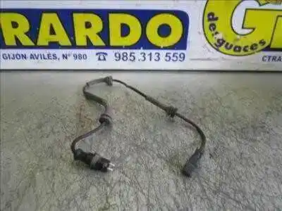 Pezzo di ricambio per auto di seconda mano ABS per RENAULT LAGUNA II (BG0)  Riferimenti OEM IAM   