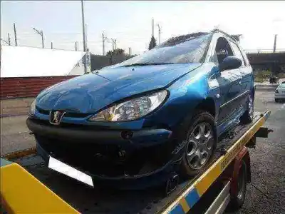 Piesă de schimb auto la mâna a doua pompa de frana pentru peugeot 206 sw 8hxdv4td referințe oem iam   