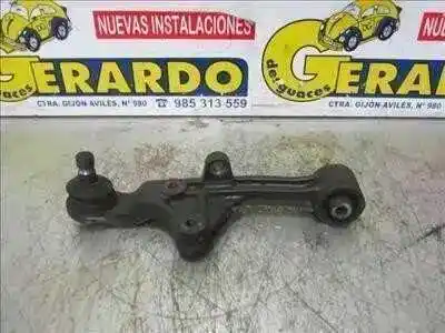 Second-hand car spare part FRONT RIGHT LOWER SUSPENSION ARM for KIA CARNIVAL II  OEM IAM references   