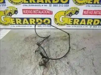 İkinci el araba yedek parçası ABS için KIA CARNIVAL II  OEM IAM referansları   