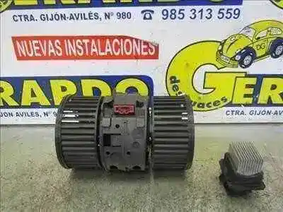 Second-hand car spare part heater blower motor for otras marcas megane iii coupe k9kg832 oem iam references   