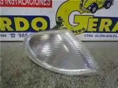 Second-hand car spare part front right headlight for ford galaxy (vx) d/ 1z oem iam references 