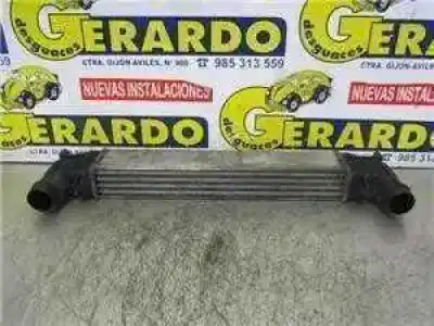 Second-hand car spare part intercooler for ford galaxy (vx) d/ 1z oem iam references 