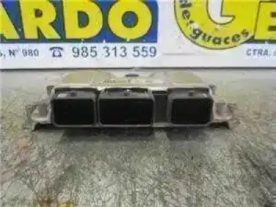 Second-hand car spare part ecu engine control for ford galaxy (vx) d/ 1z oem iam references 