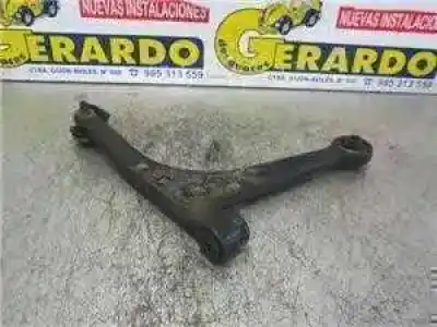 Second-hand car spare part front left lower suspension arm for ford galaxy (vx) d/ 1z oem iam references 