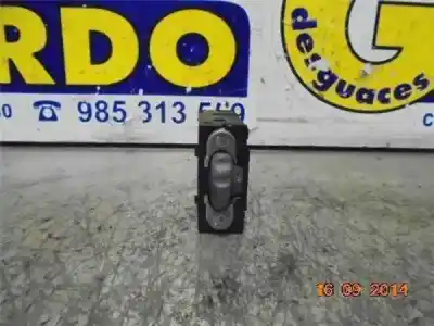 Автозапчасти б/у управление светом за renault scenic (ja..) f9q744 ссылки oem iam 
