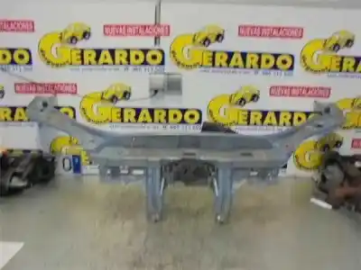 Peça sobressalente para automóvel em segunda mão painel frontal por fiat ii punto (188) berlina 188a4000(gasolina s.p) referências oem iam   