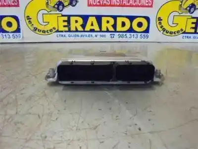 Pezzo di ricambio per auto di seconda mano centralina motore per audi a4 berlina (8e) ake riferimenti oem iam 8e0907401b