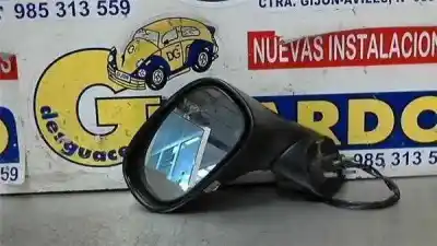 Автозапчастина б/у ліве дзеркало для honda crx (eg/eh) b16a2 посилання на oem iam 