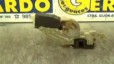 Pezzo di ricambio per auto di seconda mano SERRATURA PORTA ANTERIORE DESTRA per SAAB 900 BERLINA  Riferimenti OEM IAM   