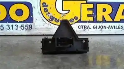 Pièce détachée automobile d'occasion avertissement pour opel corsa d z13dth références oem iam   