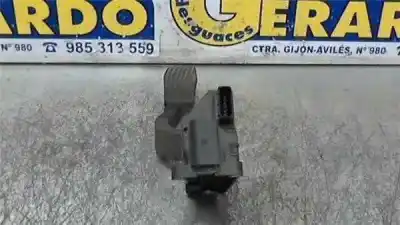 Gebrauchtes Autoersatzteil pedalpotentiometer zum opel corsa d z13dth oem-iam-referenzen 55702020  