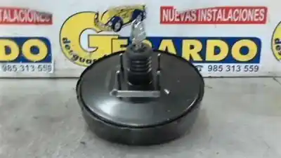 Second-hand car spare part brake servo for kia ceed sportswagon (ed) d4fb-51w oem iam references 585001h200