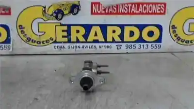 Recambio de automóvil de segunda mano de bomba freno para kia cee´d 1.6 crdi cat referencias oem iam   