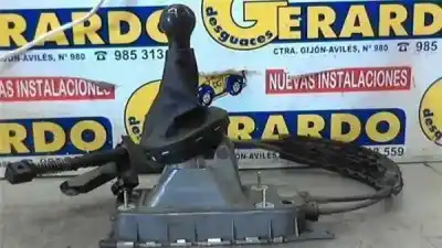 Автозапчастина б/у передач для volkswagen caddy ka/kb (2k) 1.9 tdi посилання на oem iam   