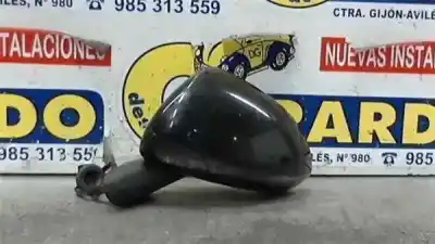 Pezzo di ricambio per auto di seconda mano specchio sinistro per opel corsa d z13dth riferimenti oem iam   