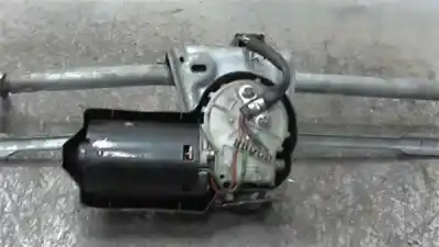 Pezzo di ricambio per auto di seconda mano tiranti e motorino del tergicristallo anteriore per otras marcas clio ii fase ii (b/cb0) 1.5 dci diesel riferimenti oem iam   