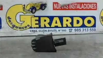 Pezzo di ricambio per auto di seconda mano IMPIANTO AUDIO / RADIO CD per FORD FIESTA (CBK)  Riferimenti OEM IAM   