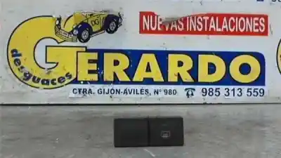 Piesă de schimb auto la mâna a doua MODUL ELECTROTIC pentru FORD FIESTA (CBK)  Referințe OEM IAM   