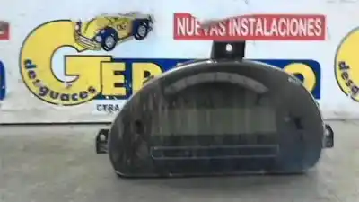 Peça sobressalente para automóvel em segunda mão quadrante por citroen c2 (jm_) 1.4 hdi referências oem iam 