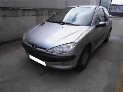 İkinci el araba yedek parçası arka silecek motoru için peugeot 206 1.9 d -wjz--- oem iam referansları 9626879980  