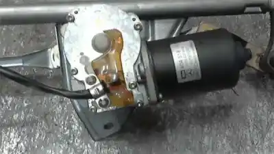 Pièce détachée automobile d'occasion moteur d'essuie-glace avant pour mercedes-benz clase c (w203) familiar 2.2 cdi cat références oem iam   
