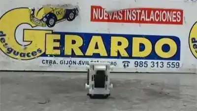 Pièce détachée automobile d'occasion manivelle / poignée lève vitre avant droite pour mercedes-benz clase c (w203) familiar 2.2 cdi cat références oem iam   