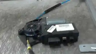 Piesă de schimb auto la mâna a doua mecanism acționare geam fațã dreapta pentru peugeot 307 break / sw (s1) 9hydv6ted4 referințe oem iam   