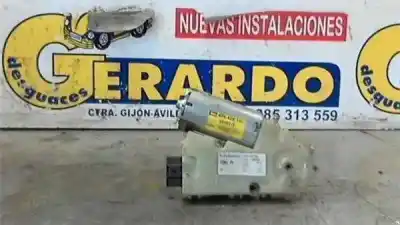 Автозапчасти б/у электродвигатель крыши за peugeot 307 break / sw (s1) 9hydv6ted4 ссылки oem iam   