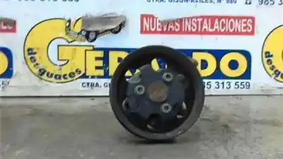 Pezzo di ricambio per auto di seconda mano POMPA DEL SERVOSTERZO per VOLKSWAGEN PASSAT BERLINA (3B3)  Riferimenti OEM IAM   